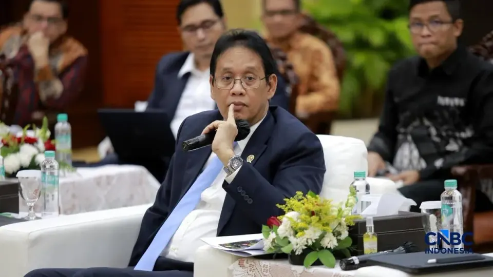 Optimisme Pertumbuhan Ekonomi Indonesia di Tengah Sorotan Pengelolaan Fiskal