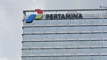 Pertamina Catat Pengurangan Emisi Karbon 118 Persen pada Semester I 2026
