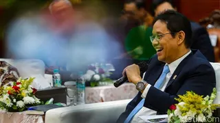 Kabar Baik dari Purbaya buat Ekonomi RI di Tengah Ketidakpastian Global