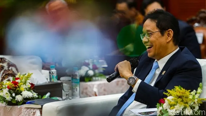 Kabar Baik dari Purbaya buat Ekonomi RI di Tengah Ketidakpastian Global