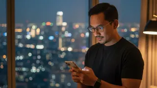 Dominasi Pria di Pasar Kripto Indonesia dan Tingginya Kesadaran Risiko Investor Perempuan