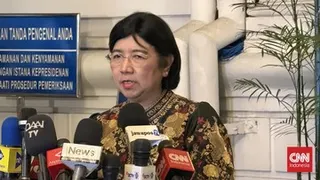Penjabat Gubernur Bank Indonesia Pastikan Arah Kebijakan Moneter Tetap Stabil