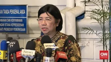 Penjabat Gubernur Bank Indonesia Pastikan Arah Kebijakan Moneter Tetap Stabil