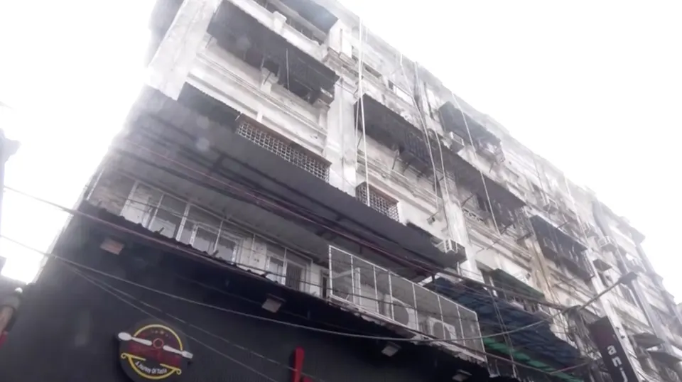 Antisipasi Kebakaran Hotel Berdasarkan Pelajaran dari Insiden di Kolkata