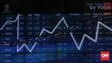 IHSG Berpeluang Melanjutkan Penguatan Hari Ini, Cermati Rekomendasi Saham Pilihan