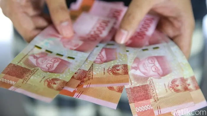 Penerima Bansos Bertambah 4,3 Juta Keluarga Berkat Integrasi DTSEN