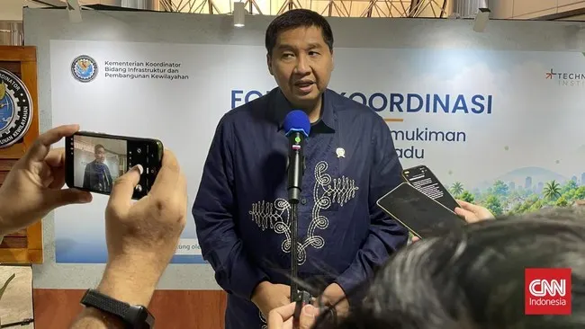Ara Pesan 2,5 Juta Genteng UMKM, Program Gentengisasi Dimulai Oktober