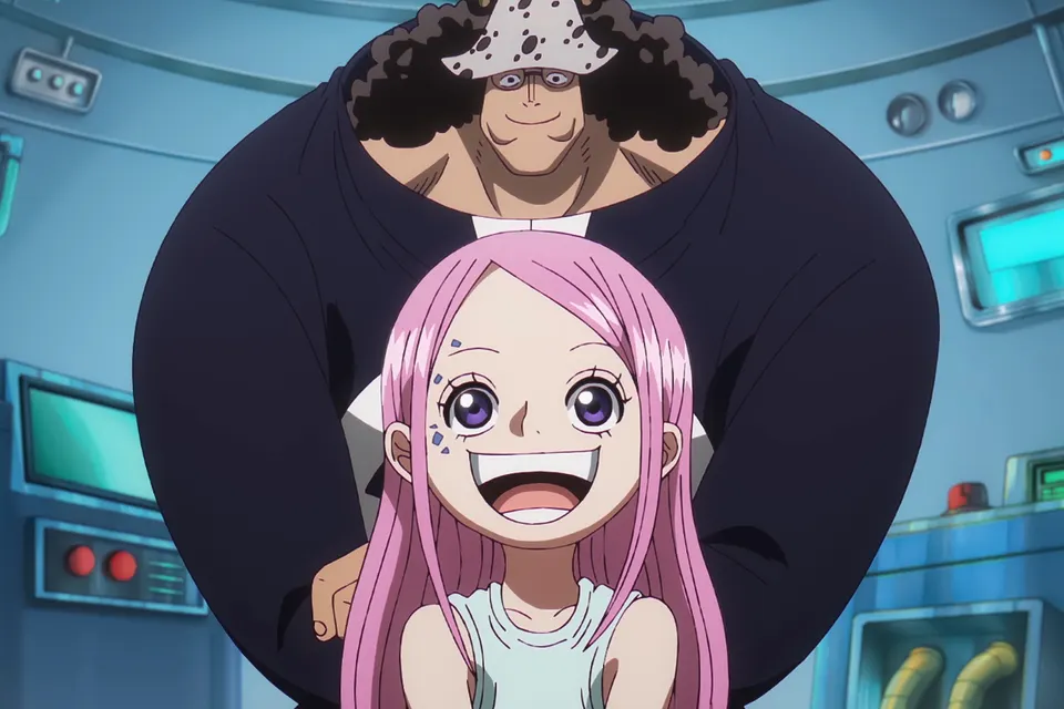 Hubungan Bartholomew Kuma dan Jewelry Bonney di One Piece Terungkap di Arc Egghead