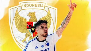 Perkembangan Program Naturalisasi Timnas Indonesia dan Perjalanan Karier Pemain Diaspora