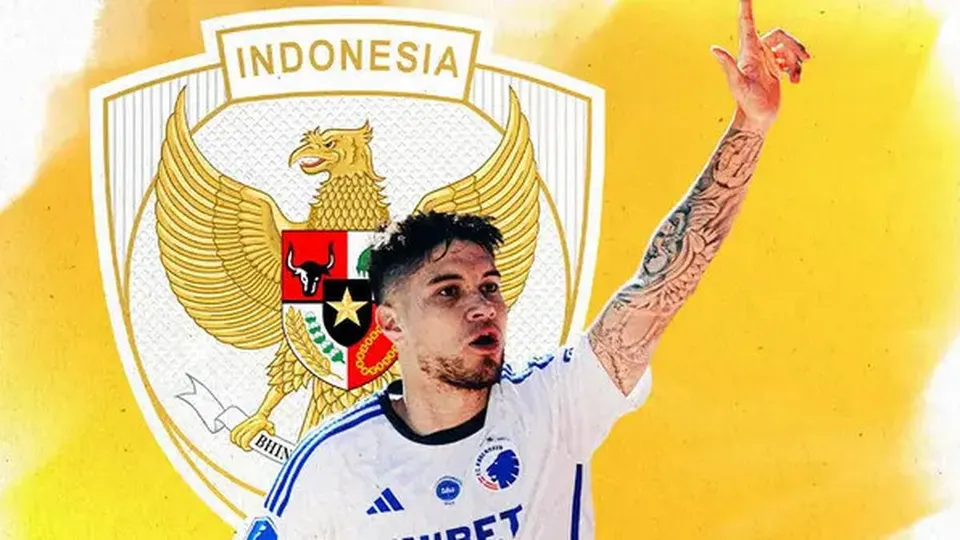 Perkembangan Program Naturalisasi Timnas Indonesia dan Perjalanan Karier Pemain Diaspora