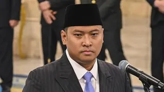 Putusan MK Tegaskan Program Makan Bergizi Gratis Tetap Berjalan dengan Penyesuaian Anggaran