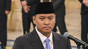 Putusan MK Tegaskan Program Makan Bergizi Gratis Tetap Berjalan dengan Penyesuaian Anggaran