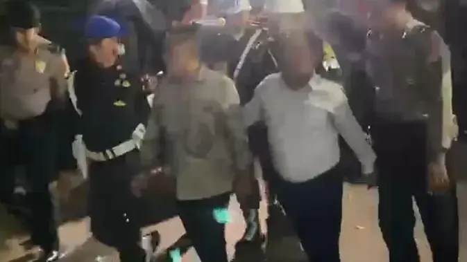Alasan Mantan Jampidsus Febrie Adriansyah Ditahan Tanpa Rompi Pink
