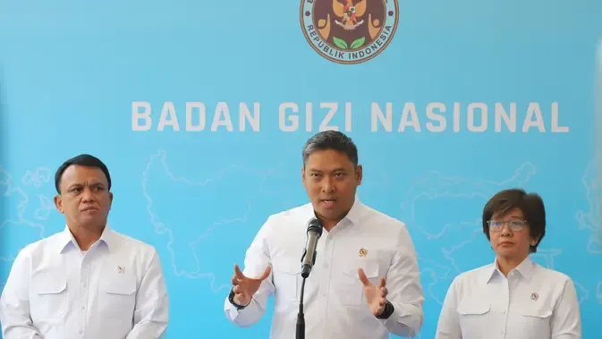 Badan Gizi Nasional Berhentikan Ratusan Pegawai Akibat Judi Online dan Penyalahgunaan Dana