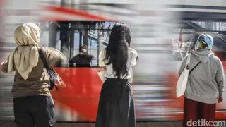 Buruh Perempuan ASEAN Siapkan Strategi Hadapi Digitalisasi dan Kecerdasan Buatan