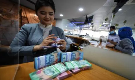 Tren Pertumbuhan Simpanan Nasabah Perbankan Indonesia hingga Juni 2026