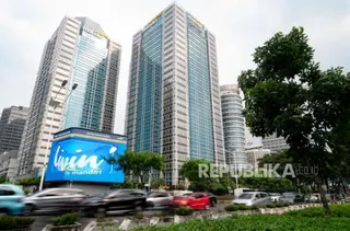 Bank Mandiri Buka Blokir Rekening Koordinator AMPB, Nasabah Bisa Kembali Bertransaksi