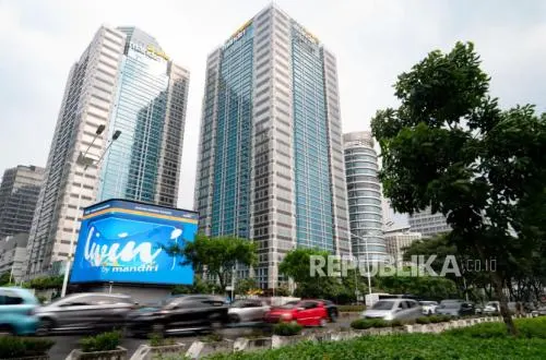 Bank Mandiri Buka Blokir Rekening Koordinator AMPB, Nasabah Bisa Kembali Bertransaksi