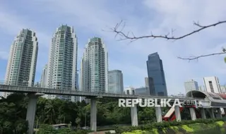 Kajian Sumber Polusi Udara Jakarta Perlu Dilakukan secara Komprehensif