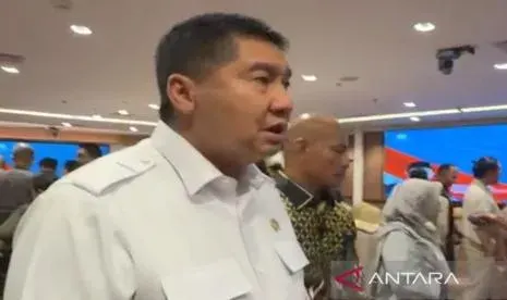 Pemerintah Siap Tambah Kuota Bedah Rumah untuk Atasi Ratusan Ribu Hunian Tidak Layak di Bogor