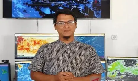 Sumatera Utara Bersiap Hadapi Hujan dan Ancaman Gelombang Tinggi di Perairan