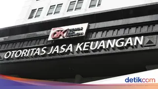 OJK Perbarui Pengawasan Fintech Lending, Cermati Daftar Pinjol Legal Berizin OJK Terbaru dan Ciri Pinjol Ilegal