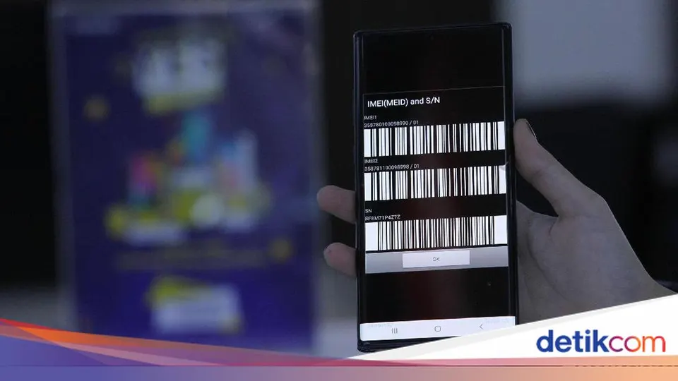 Aturan Pendaftaran IMEI HP Luar Negeri di Bea Cukai, Ketentuan, Batasan, dan Skema Pajak
