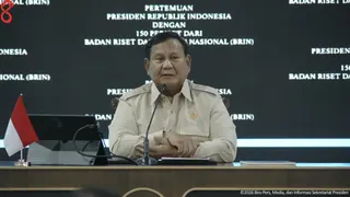 Mekanisme Pemilihan dan Kandidat Calon Gubernur Bank Indonesia Pengganti Perry Warjiyo