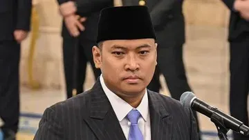 Aksi Kepala Badan Gizi Nasional Baru Sidak Dapur Makan Bergizi Gratis Jam Dua Pagi