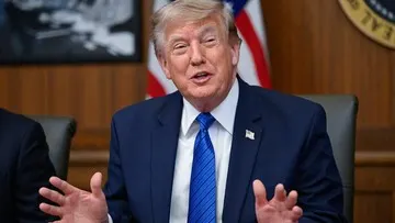 AS Kembalikan Dana Bea Masuk Impor Era Trump Senilai Rp 1.790 Triliun