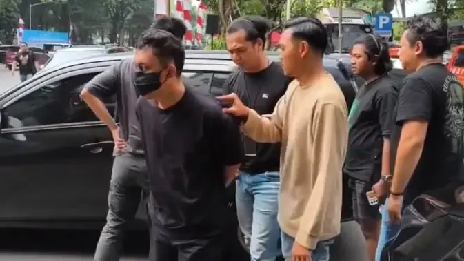 Penyidikan Kasus Mutilasi di Depok, Polisi Telusuri Motif Pencurian dan Jejak Digital Pelaku