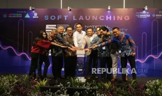 NCC 2026 Siap Digelar untuk Memperkuat Keamanan Siber dan Ekonomi Digital Indonesia