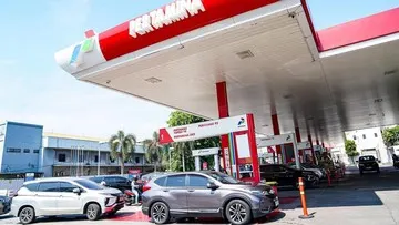 Pertamina Lakukan Investigasi Terkait Kebakaran SPBU Cilendek di Kota Bogor