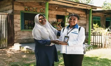 Pemberdayaan Perempuan Ultra Mikro Jadi Langkah PNM Perkuat Ekonomi Kerakyatan di Daerah 3T