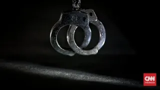 Polisi Tangkap Preman Kiaracondong Usai Serang Warga dengan Pedang Perkara Utang