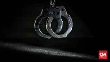 Polisi Tangkap Preman Kiaracondong Usai Serang Warga dengan Pedang Perkara Utang