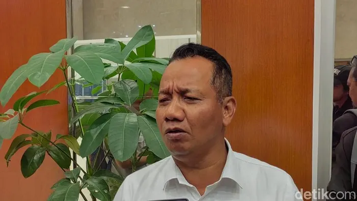 BYAN Umumkan Kahar, ESDM Tegaskan Revisi RKAB Masih Dievaluasi