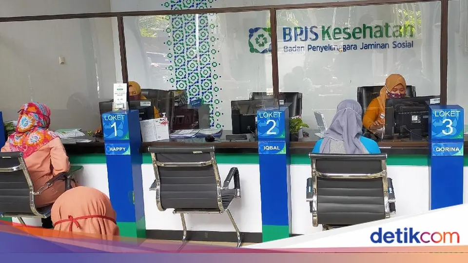 Cara Cek Status Kepesertaan BPJS Kesehatan Aktif atau Tidak Lewat Mobile JKN dan Kanal Resmi