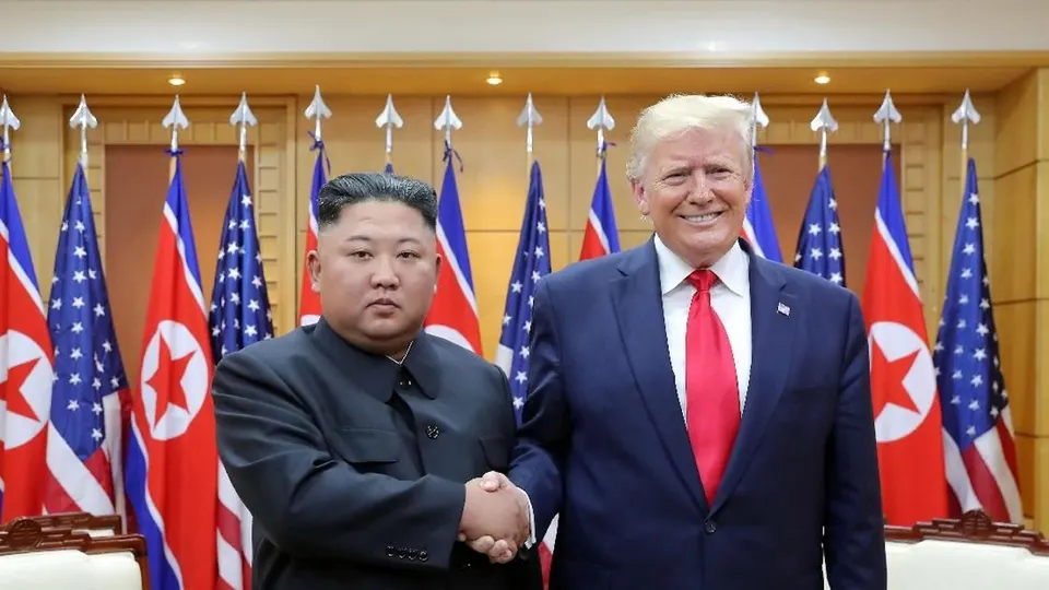 Dinamika Rencana Pertemuan Donald Trump dan Kim Jong Un beserta Syarat Ketat Korea Utara