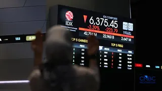 Chandra Asri Tingkatkan Free Float Saham Jadi 25,7%