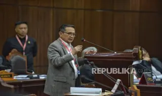 Pasal 33 UUD 1945 Dinilai Tekankan Keseimbangan Peran Negara, Swasta, dan Koperasi