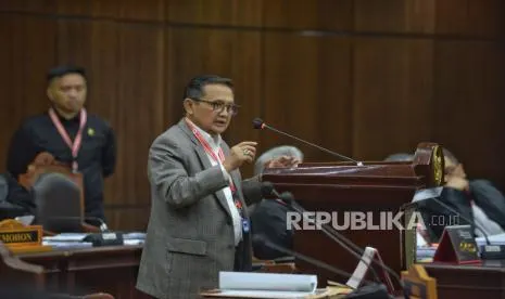 Pasal 33 UUD 1945 Dinilai Tekankan Keseimbangan Peran Negara, Swasta, dan Koperasi