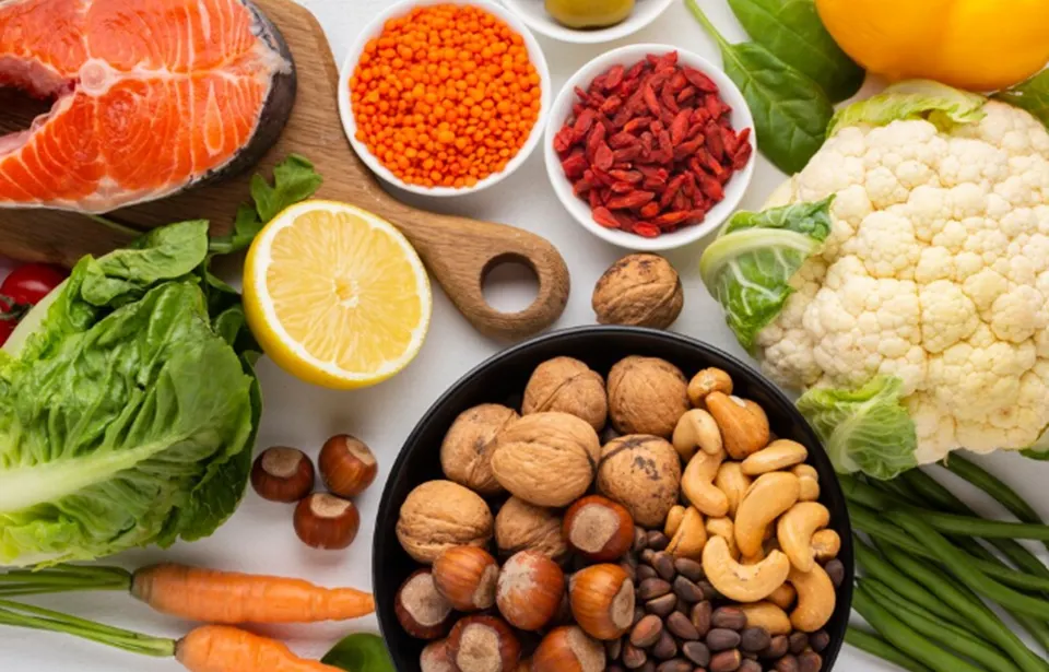 Asupan Kalium Jadi Nutrisi Terbaik untuk Pangkas Risiko Stroke
