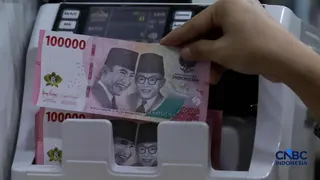 Rupiah Bisa Rp17.500/US$, Asal 4 Syarat Ini Terpenuhi