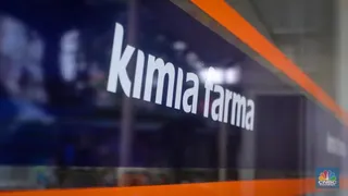 Komisaris Kimia Farma Sumarjati Arjoso Tutup Usia