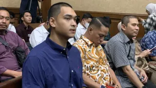Dito Ariotedjo Bantah Ikut Lobi Kuota Haji Bareng Jokowi di Arab