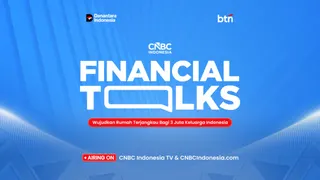 Strategi dan Kolaborasi Lintas Sektor Wujudkan Program Tiga Juta Rumah