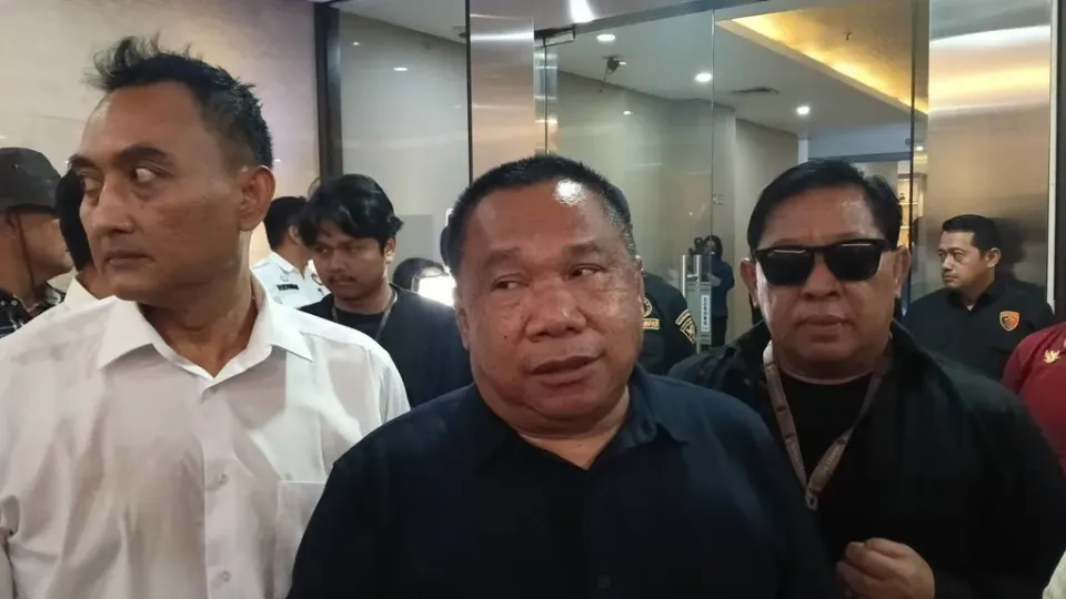 Relawan Cinta Prabowo Adukan Budi Arie ke Bareskrim Polri atas Dugaan Makar