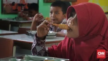 Pemerintah Investigasi Makalah Usulan Makan Bergizi Gratis untuk Nominasi Nobel Perdamaian 2026