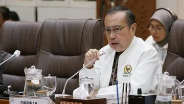 Buntut Kasus Keracunan Makan Bergizi Gratis, BGN Tutup Ratusan Dapur dan Copot Kepala SPPG